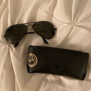 XL Rayban Aviator Classic